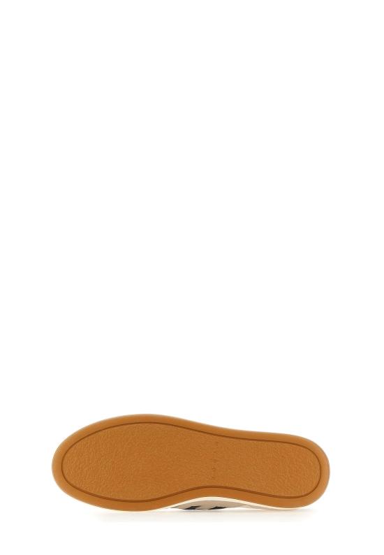 26SS 호간 스니커즈 HXM6680FZ00UHC 687N Grey - HOGAN