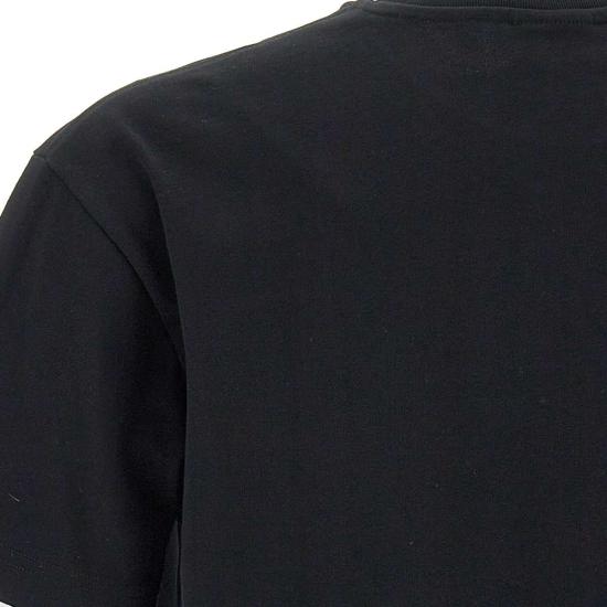  맥케이지 반팔 티셔츠 TEER BLACK Black - MACKAGE