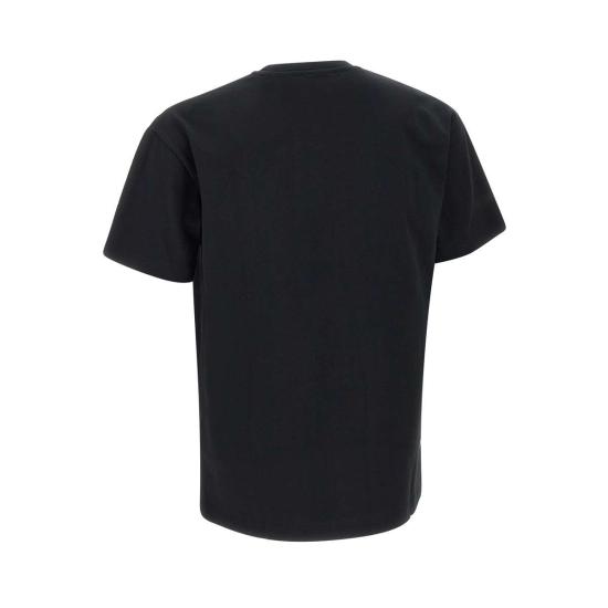  맥케이지 반팔 티셔츠 TEER BLACK Black - MACKAGE