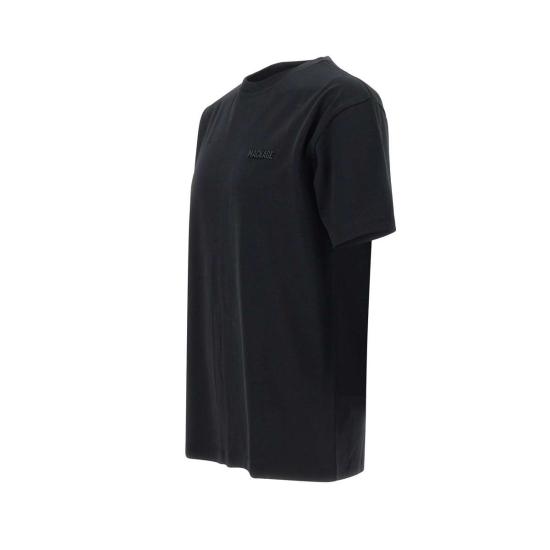  맥케이지 반팔 티셔츠 TEER BLACK Black - MACKAGE