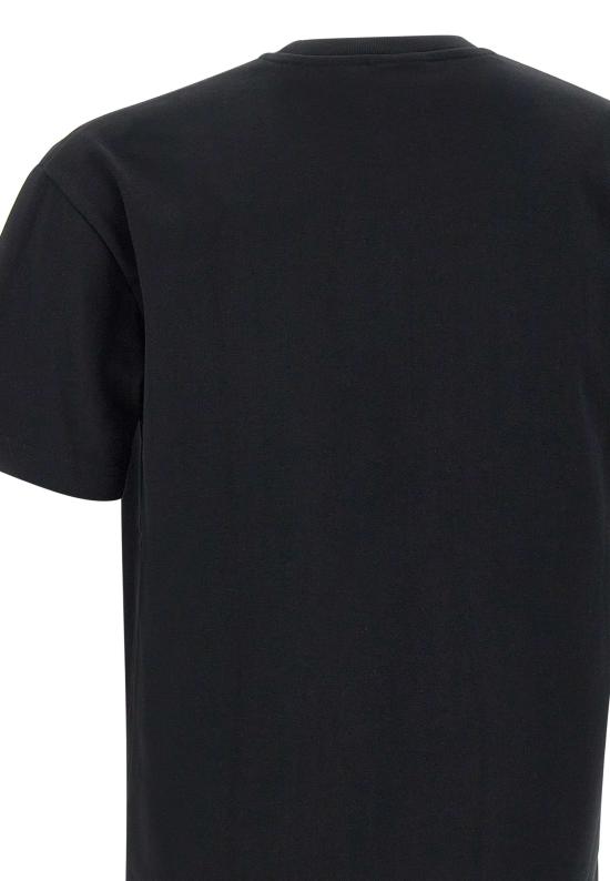  맥케이지 반팔 티셔츠 TEER BLACK Black - MACKAGE