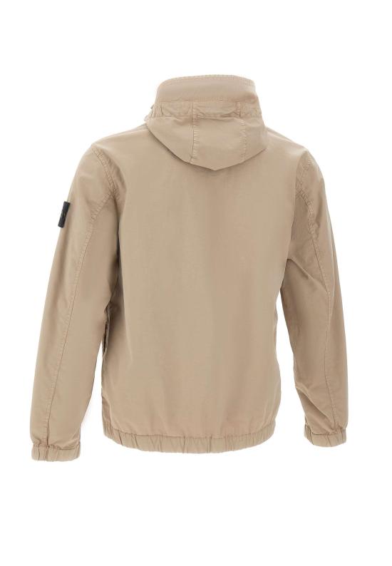 26SS 스톤 아일랜드 자켓 4100077S0A10 V009A Beige - STONE ISLAND