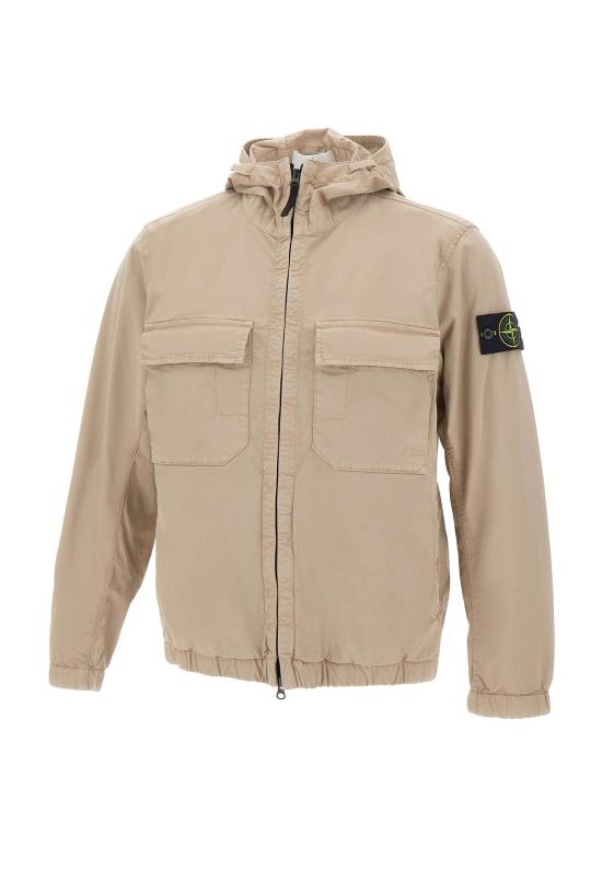 26SS 스톤 아일랜드 자켓 4100077S0A10 V009A Beige