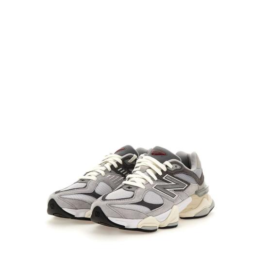 26SS 뉴발란스 9060 스니커즈 U9060 GRY GREY - NEW BALANCE