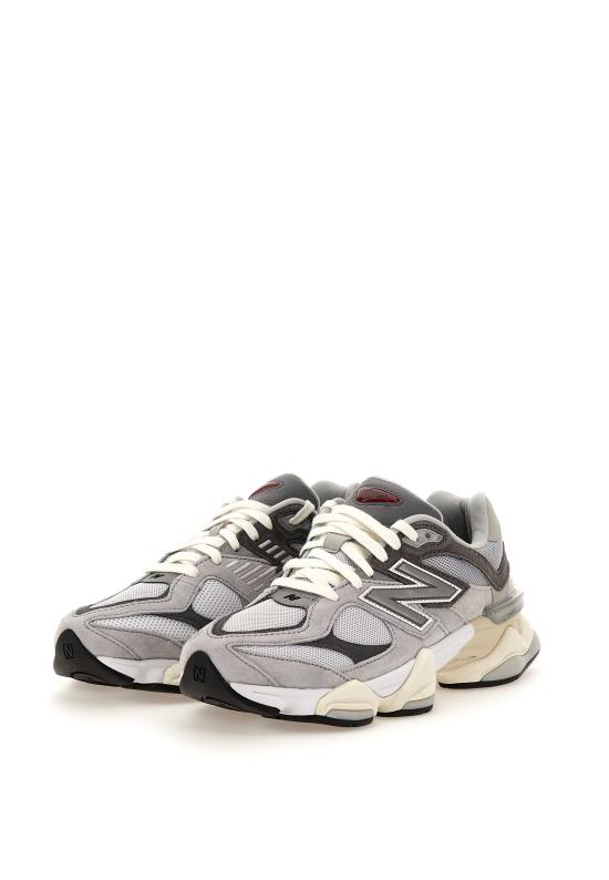 26SS 뉴발란스 9060 스니커즈 U9060 GRY GREY - NEW BALANCE
