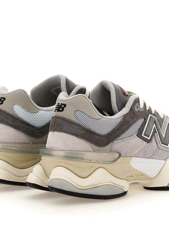 26SS 뉴발란스 9060 스니커즈 U9060 GRY GREY - NEW BALANCE