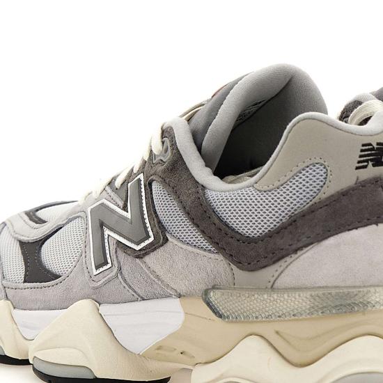 26SS 뉴발란스 9060 스니커즈 U9060 GRY GREY - NEW BALANCE
