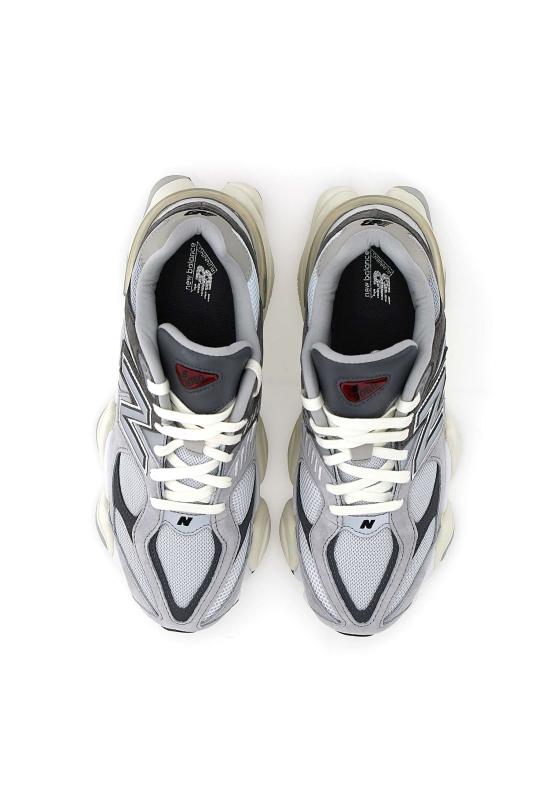 26SS 뉴발란스 9060 스니커즈 U9060 GRY GREY - NEW BALANCE