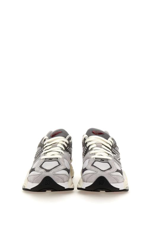 26SS 뉴발란스 9060 스니커즈 U9060 GRY GREY - NEW BALANCE