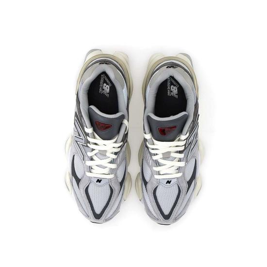 26SS 뉴발란스 9060 스니커즈 U9060 GRY GREY - NEW BALANCE