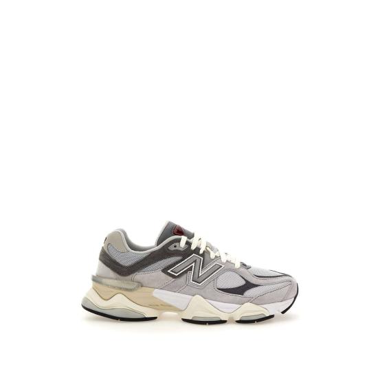 26SS 뉴발란스 9060 스니커즈 U9060 GRY GREY - NEW BALANCE