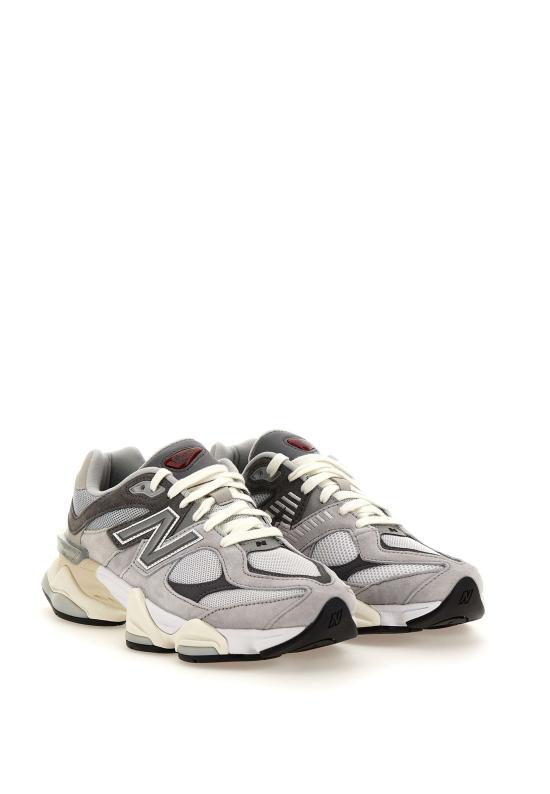 26SS 뉴발란스 9060 스니커즈 U9060 GRY GREY - NEW BALANCE