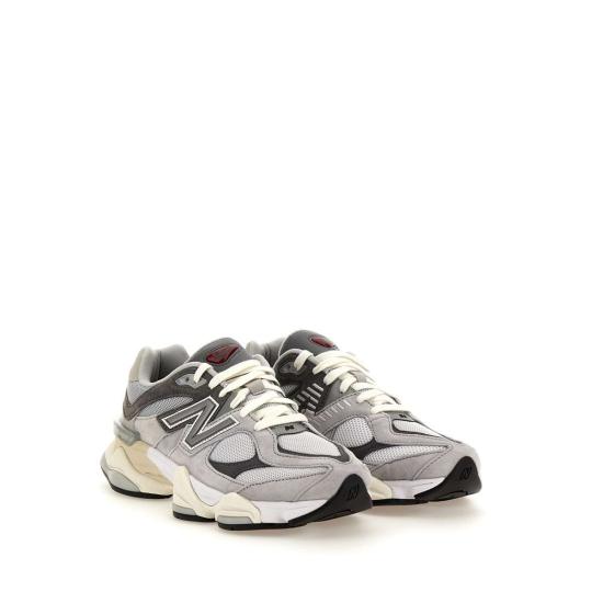 26SS 뉴발란스 9060 스니커즈 U9060 GRY GREY - NEW BALANCE