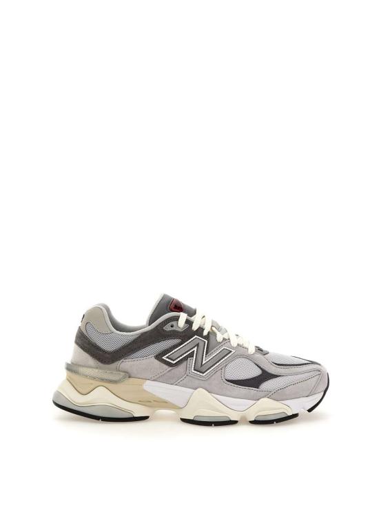 26SS 뉴발란스 9060 스니커즈 U9060 GRY GREY - NEW BALANCE