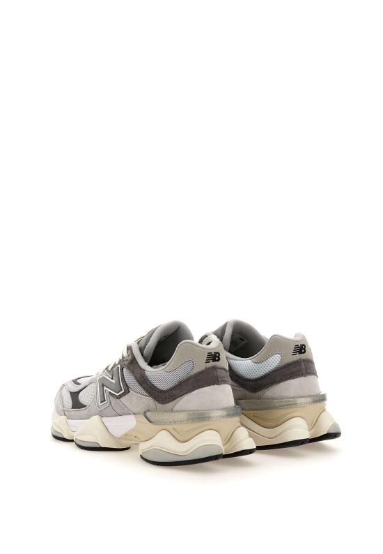26SS 뉴발란스 9060 스니커즈 U9060 GRY GREY - NEW BALANCE