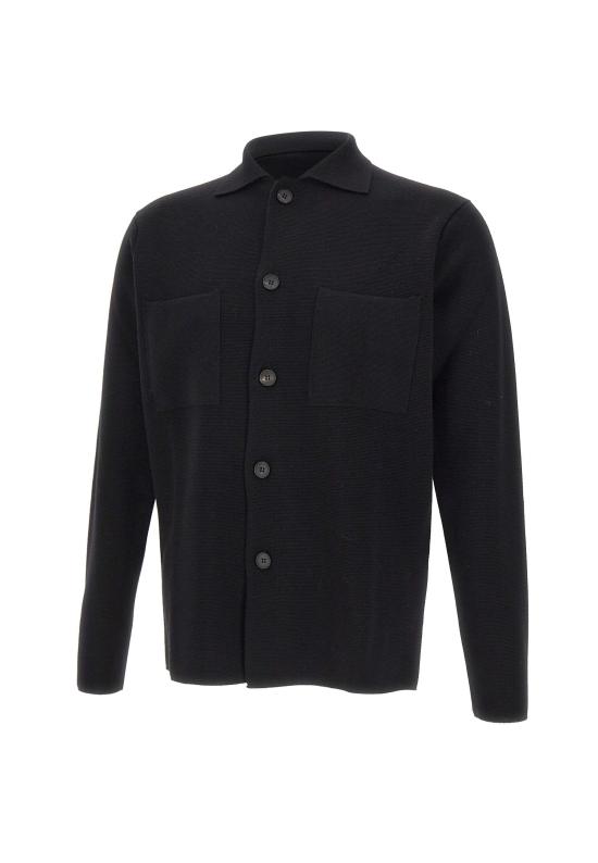 26FW 필리포 드 로렌티스 자켓 FJMLT WM14M990 Black