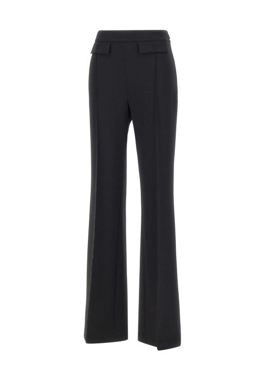 26SS 엘리자베타프랜치 스트레이트 팬츠 PA17161E2 110 Black