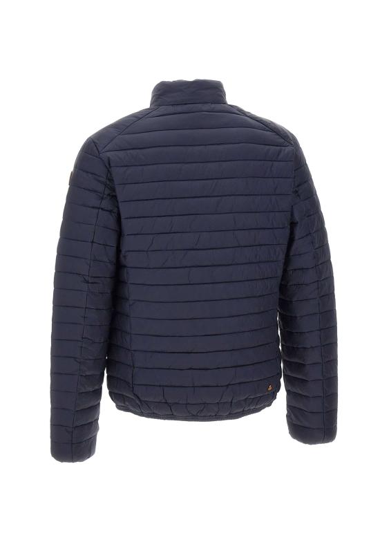 26SS 세이브더덕 패딩 D32776M STOP2290000 Blue - SAVE THE DUCK