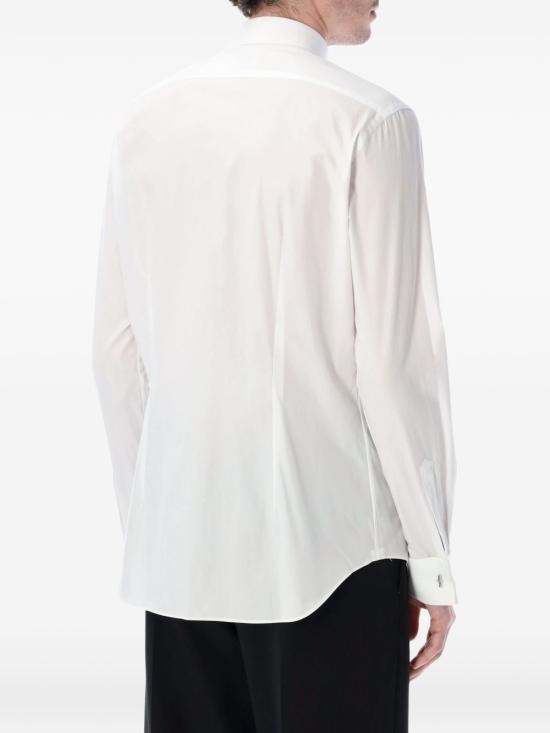  싸쿠스 긴팔 셔츠 556ML 11941001 - XACUS