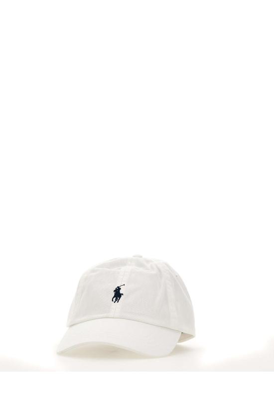26SS 폴로 랄프로렌 포니 자수 치노 볼캡 211912843 018