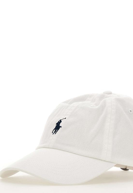 26SS 폴로 랄프로렌 포니 자수 치노 볼캡 211912843 018 - POLO RALPH LAUREN