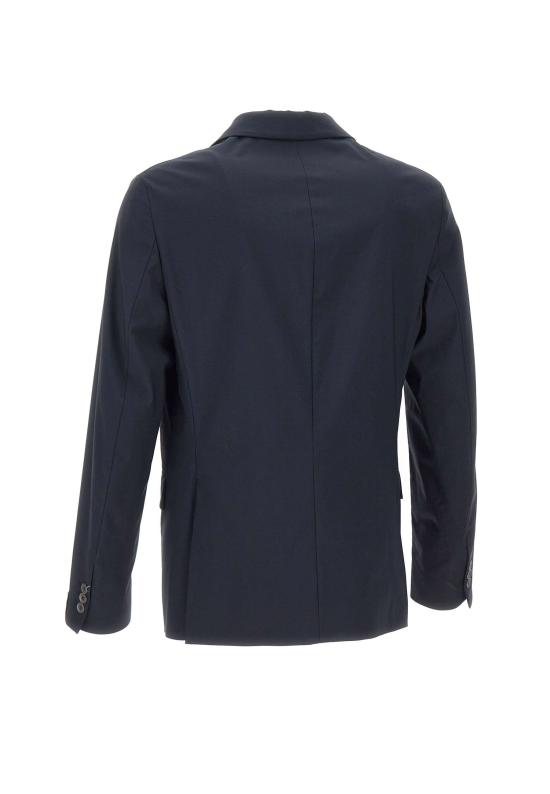 26SS 파올로페코라 수트 자켓 L0140199 6685 Blue - PAOLO PECORA