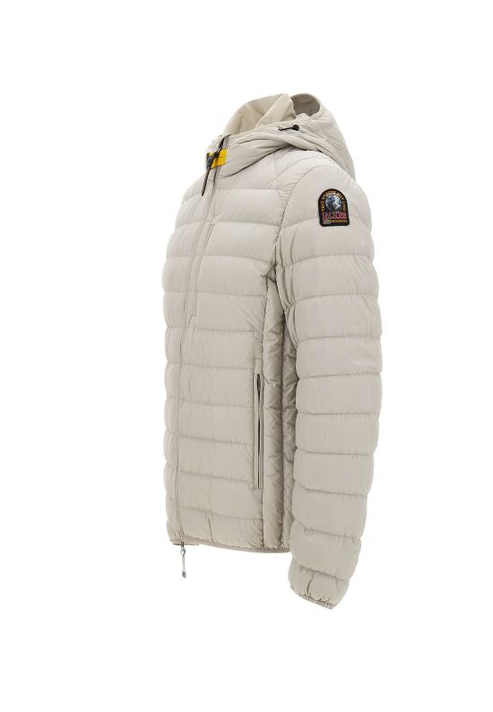  파라점퍼스 패딩 PMPUSL02 0269 Grey - PARAJUMPERS