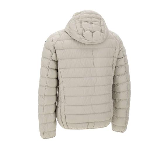  파라점퍼스 패딩 PMPUSL02 0269 Grey - PARAJUMPERS