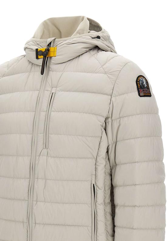  파라점퍼스 패딩 PMPUSL02 0269 Grey - PARAJUMPERS
