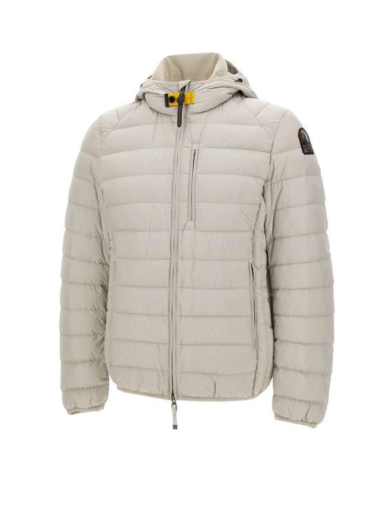  파라점퍼스 패딩 PMPUSL02 0269 Grey - PARAJUMPERS