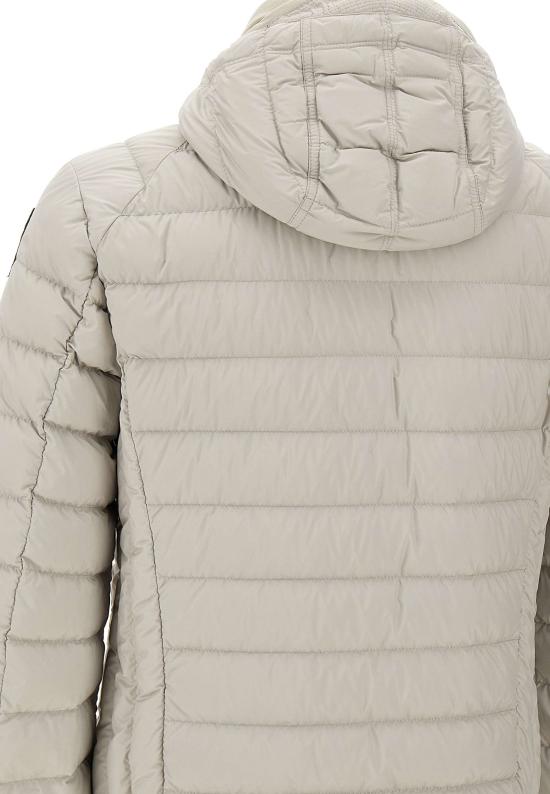  파라점퍼스 패딩 PMPUSL02 0269 Grey - PARAJUMPERS