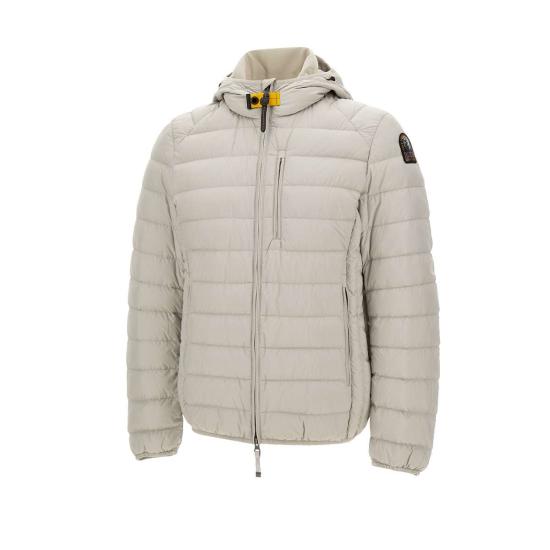  파라점퍼스 패딩 PMPUSL02 0269 Grey - PARAJUMPERS