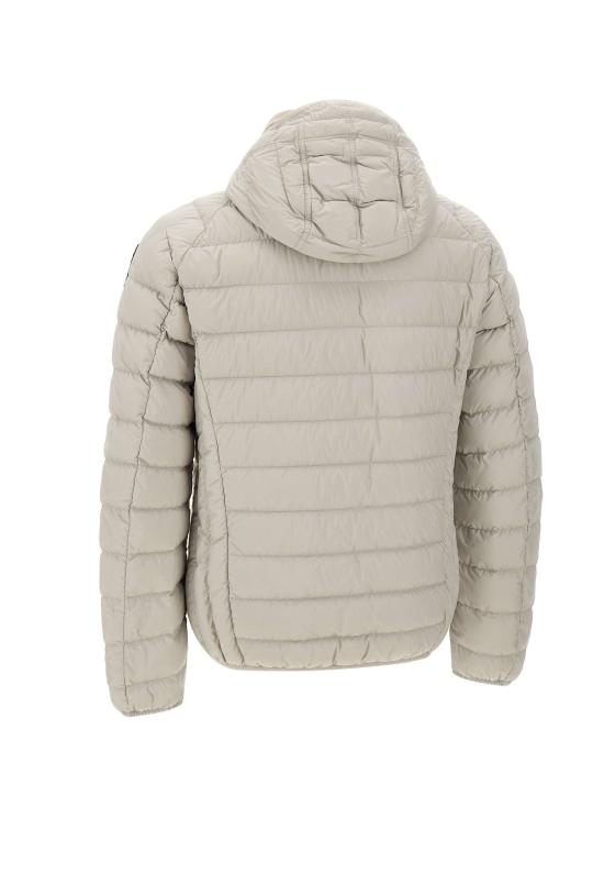  파라점퍼스 패딩 PMPUSL02 0269 Grey - PARAJUMPERS