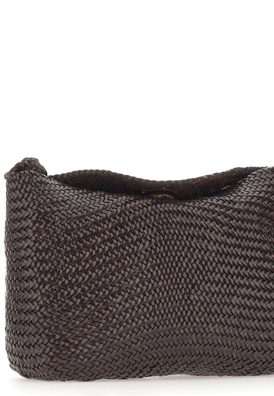 26SS 드래곤디퓨전 숄더백 8703 DKBROWN Brown - DRAGON DIFFUSION