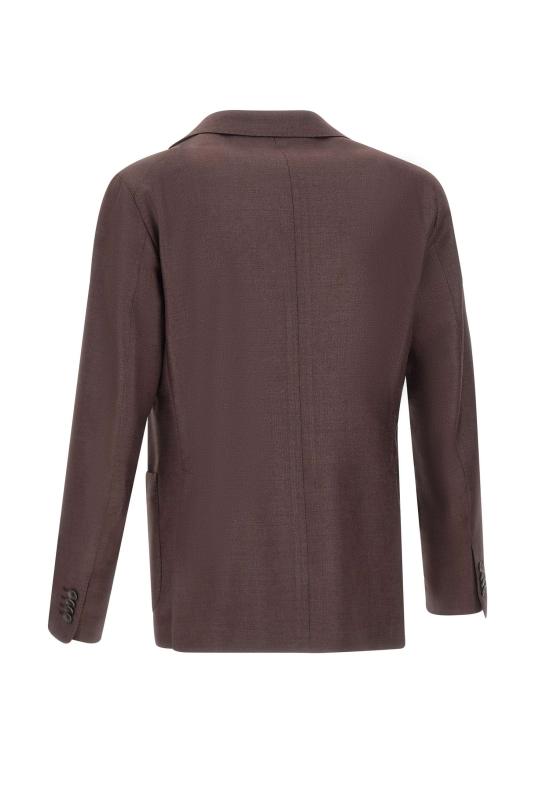 26SS 딸리아토레 수트 자켓 1SMC22KB30001 M3272 Brown - TAGLIATORE