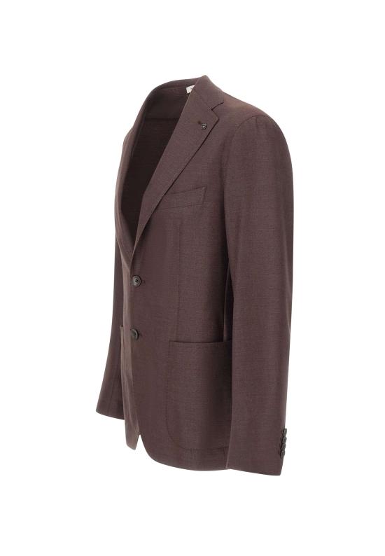 26SS 딸리아토레 수트 자켓 1SMC22KB30001 M3272 Brown - TAGLIATORE