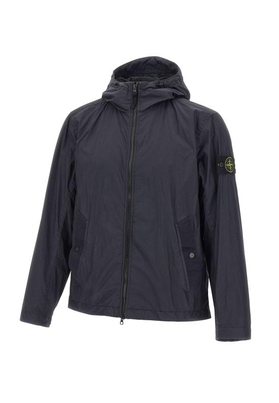 26SS 스톤 아일랜드 자켓 4100001S0A23 V0020 Blue