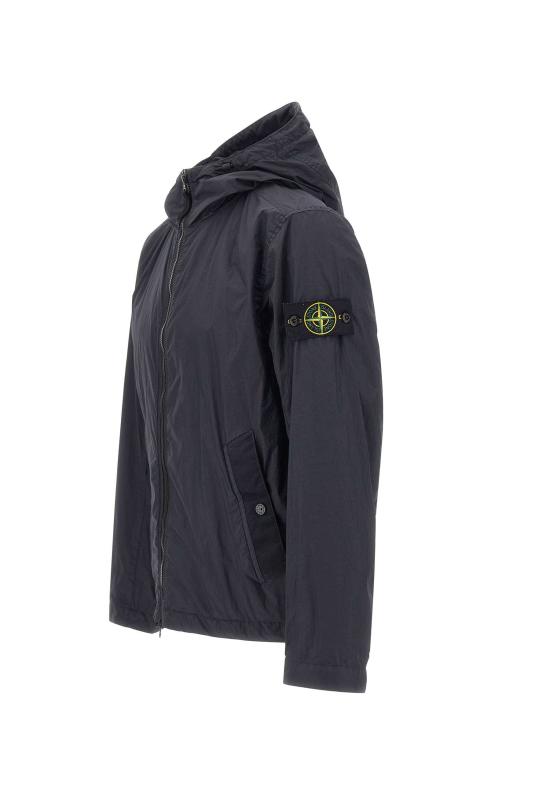 26SS 스톤 아일랜드 자켓 4100001S0A23 V0020 Blue - STONE ISLAND
