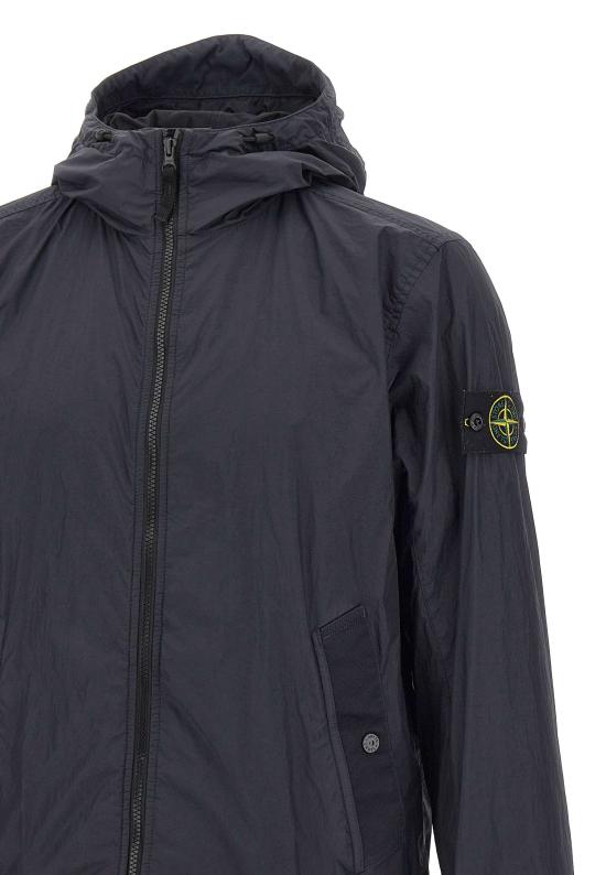 26SS 스톤 아일랜드 자켓 4100001S0A23 V0020 Blue - STONE ISLAND