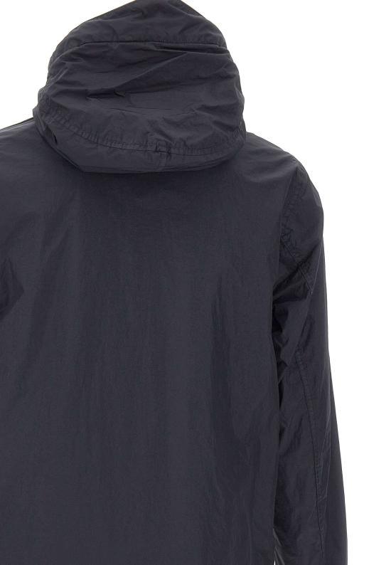 26SS 스톤 아일랜드 자켓 4100001S0A23 V0020 Blue - STONE ISLAND