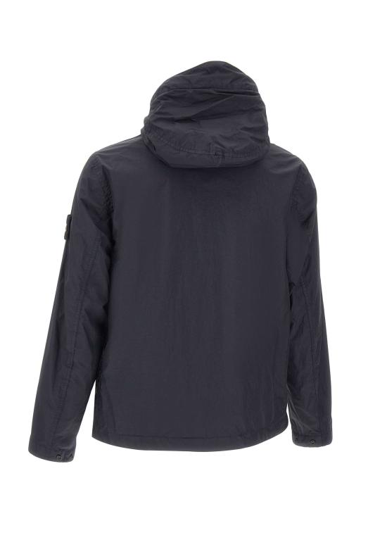 26SS 스톤 아일랜드 자켓 4100001S0A23 V0020 Blue - STONE ISLAND