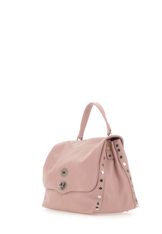26SS 자넬라토 토트백 0680100 040000Z0877 PINK - ZANELLATO