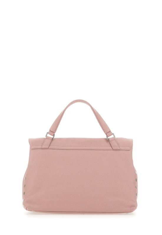 26SS 자넬라토 토트백 0680100 040000Z0877 PINK - ZANELLATO