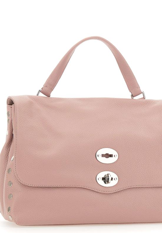 26SS 자넬라토 토트백 0680100 040000Z0877 PINK - ZANELLATO