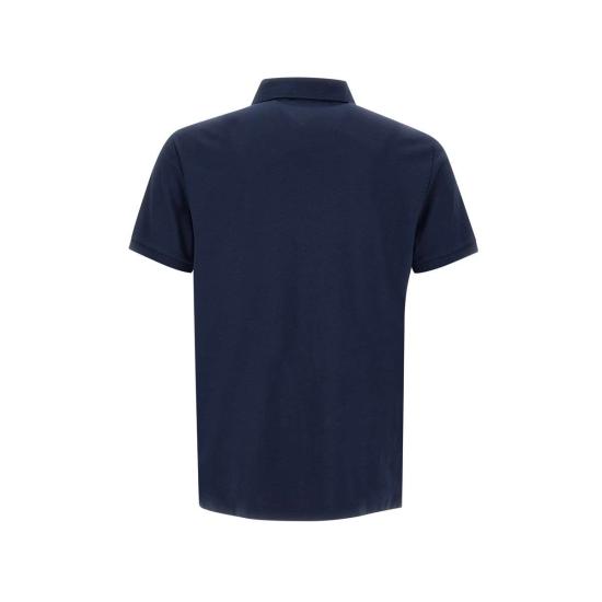  폴로 랄프로렌 폴로 티셔츠 710713130 006 Blue - POLO RALPH LAUREN