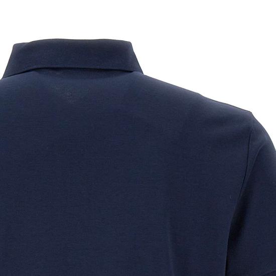  폴로 랄프로렌 폴로 티셔츠 710713130 006 Blue - POLO RALPH LAUREN