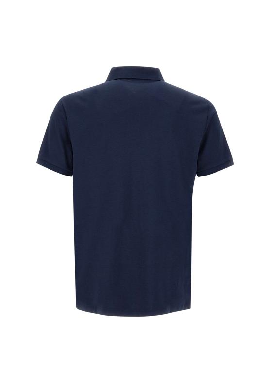  폴로 랄프로렌 폴로 티셔츠 710713130 006 Blue - POLO RALPH LAUREN