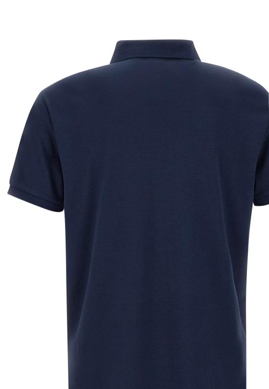  폴로 랄프로렌 폴로 티셔츠 710713130 006 Blue - POLO RALPH LAUREN