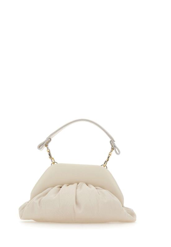 26SS 비비안웨스트우드 토트백 49030001W W01F4A408 White - VIVIENNE WESTWOOD