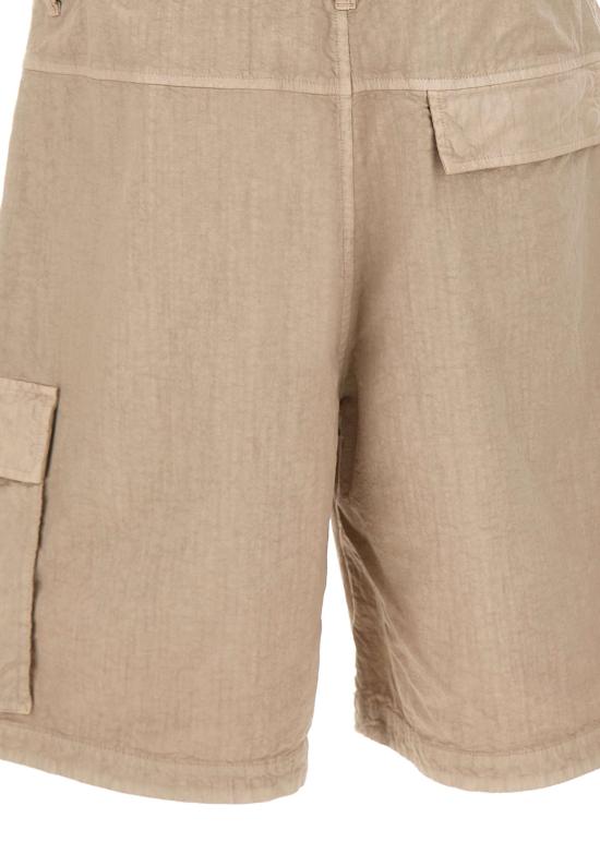 26SS 스톤 아일랜드 숏팬츠 L100001S0069 V009A Beige - STONE ISLAND